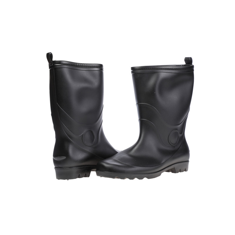 Scandi Gumijas zabaki Vīriešiem melns