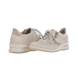 Rieker Shoes Women\'s beige