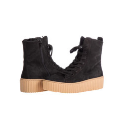 Gabor ankle boots Women\'s black