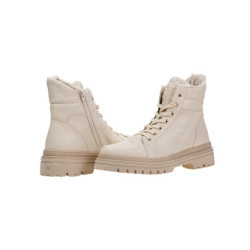 Gabor ankle boots Women\'s beige