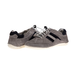 Manitu Sport style shoes Men\'s grey