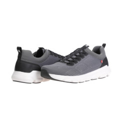 Rieker Sport style shoes Men\'s grey