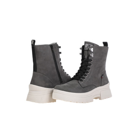 Rieker ankle boots Women\'s grey