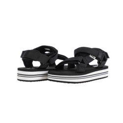 Lee Cooper Sandaalid Naiste omad must