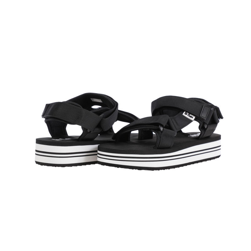 Lee Cooper Basenes Sievietēm melns