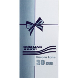 Dāvanu karte Подарочные карты 16788