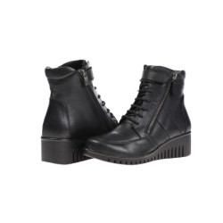 Comfortabel Ботинки Женские Comfortable черный