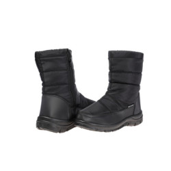 Scandi ankle boots Women\'s black