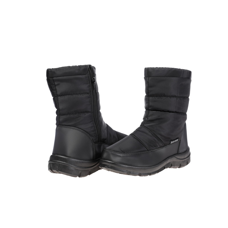 Scandi Puszābaki Sievietēm melns