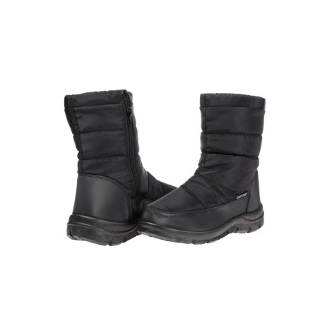 Scandi ankle boots Women\'s black