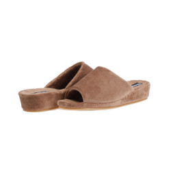 Westland Slippers Women\'s brown