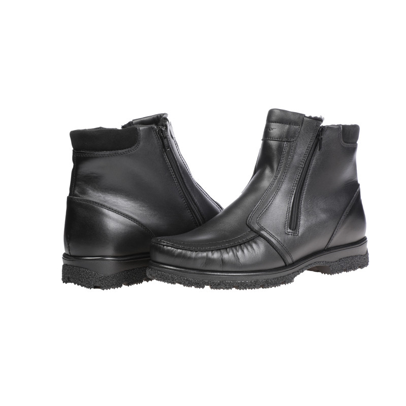 Pomar Puszābaki Vīriešiem melns