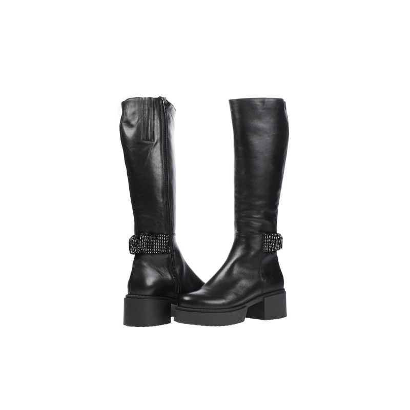 Simen Zābaki Sievietēm melns