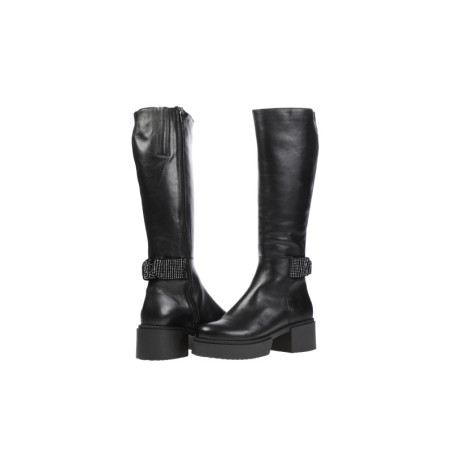 Simen Boots Women\'s black