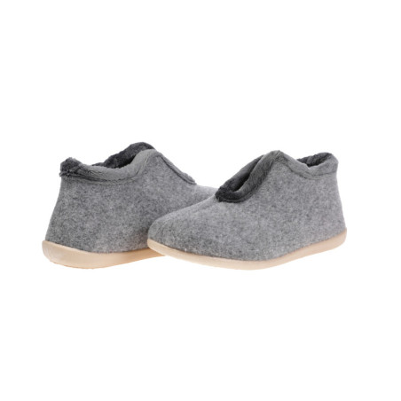 Scandi Čības Sievietēm pelēks