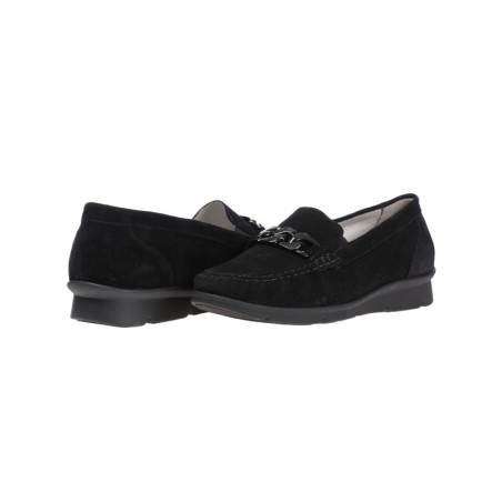 Waldlaufer Shoes Women\'s black