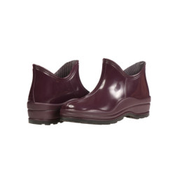 Scandi Rubber shoes Women\'s violet