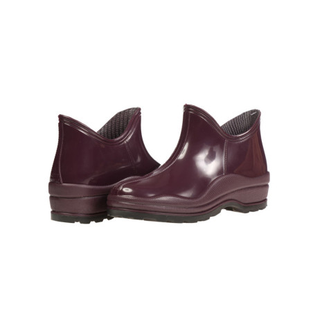 Scandi Rubber shoes Women\'s violet