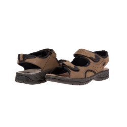 Jomos Sandals Men\'s brown