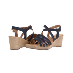 Gabor Sandals Women\'s blue