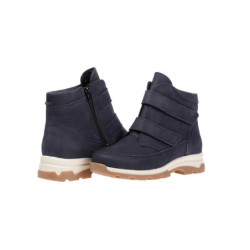 Ilves ankle boots Women\'s dark blue
