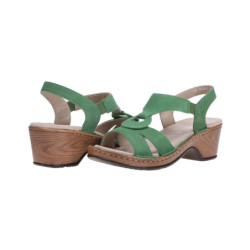 Ara Sandals Women\'s green