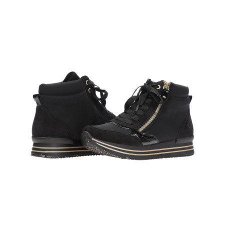 Remonte ankle boots Women\'s black