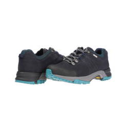 Waldlaufer Sport style shoes blue