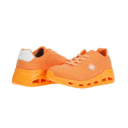 Rieker Sport style shoes Women\'s orange