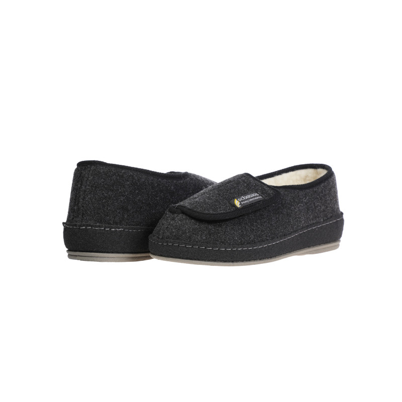 Manitu Čības Uni pelēks