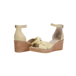 Rylko Sandals Women\'s yellow