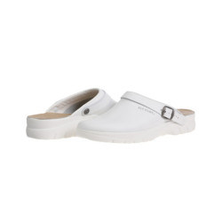 Fly Flot Medical shoes white