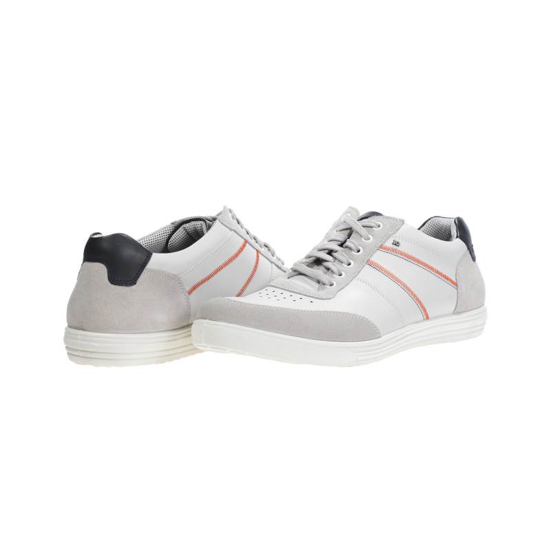 Jomos Sportiskas kurpes Vīriešiem pelēks