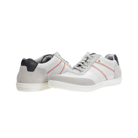 Jomos Sport style shoes Men\'s grey