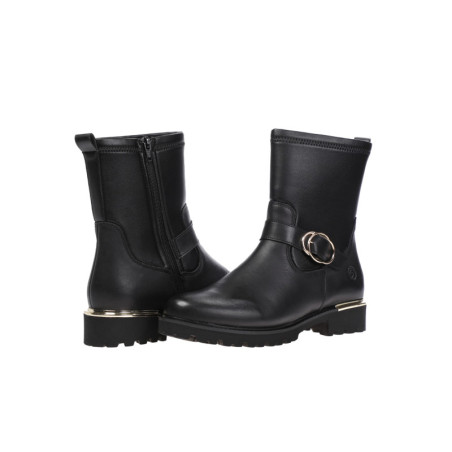 Remonte ankle boots Women\'s black