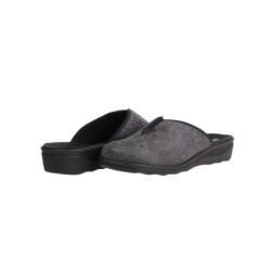 Westland Slippers Women\'s grey