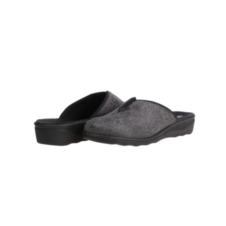 Westland Slippers Women\'s grey