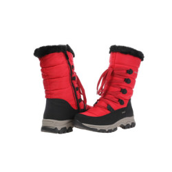 Westland ankle boots Women\'s red