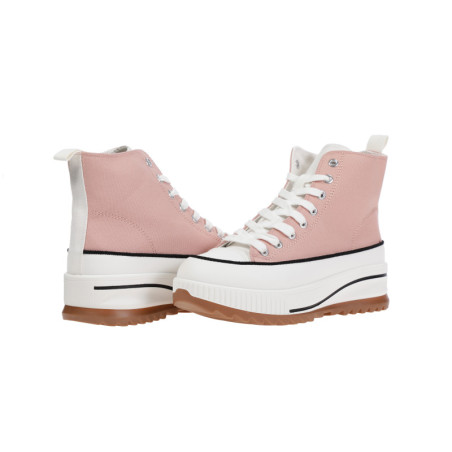 Scandi Sport style shoes Women\'s pink