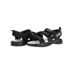Scandi Sandals Children black