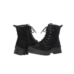 Piqant ankle boots Women\'s black