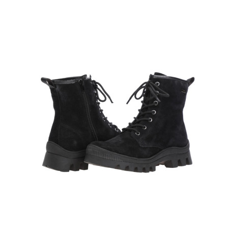 Piqant ankle boots Women\'s black