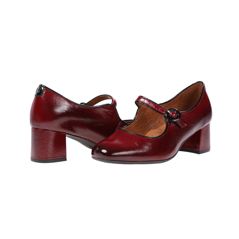 Kurpes Sievietēm Pulso 65612, bordo