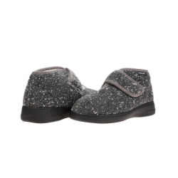 Fargeot Slippers Women\'s grey