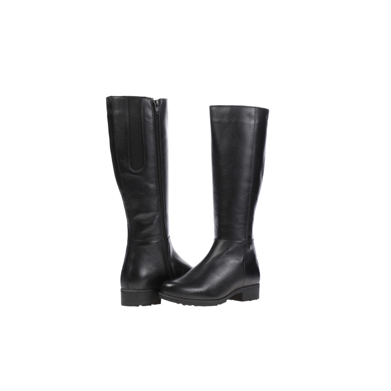 Ilves Zābaki Sievietēm melns