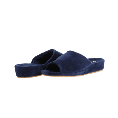 Westland Slippers Women\'s blue