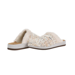 Inblu Slippers Women\'s beige