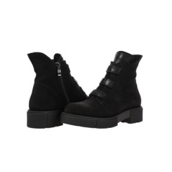 Simen Puszābaki Sievietēm melns