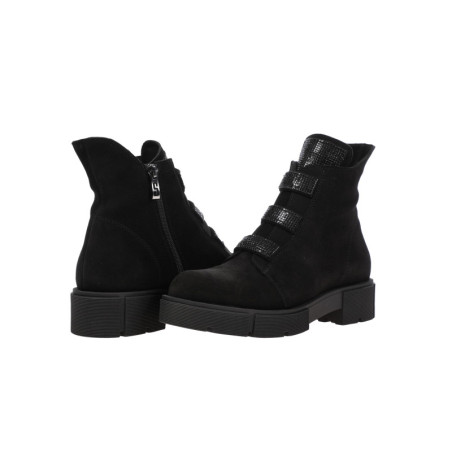 Simen ankle boots Women\'s black