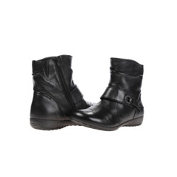 Josef Seibel ankle boots Women\'s black